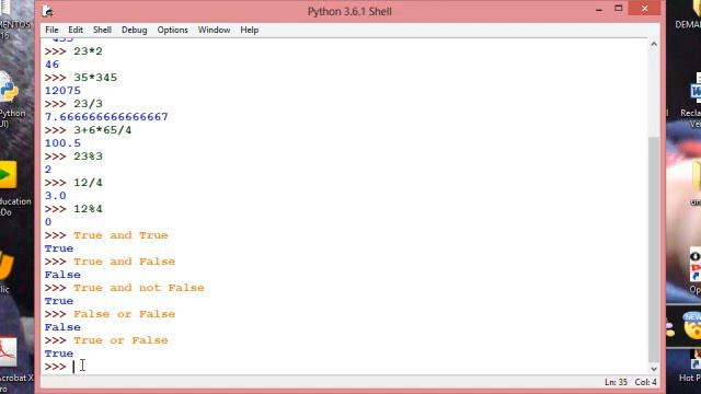 Python ABC 1 смотреть онлайн