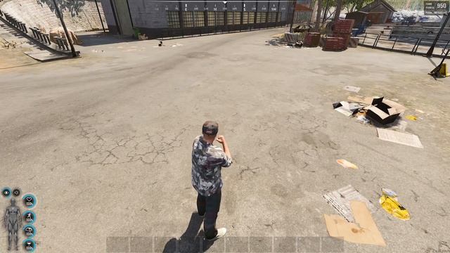 Scum - Lock Your Cars, Lock Your Chests, New Flag Overtaking (New Update) смотреть онлайн