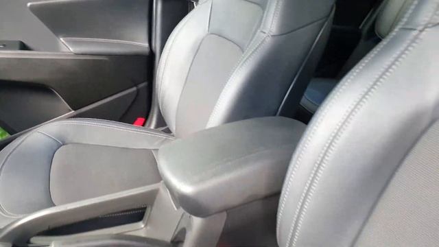 Подбор Кia Sportage 2013г 63000км 940000р. смотреть онлайн