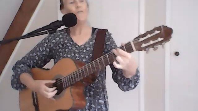 "Oh my love is like a Red Red Rose" sung (cover) by Rose Erickson смотреть онлайн