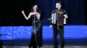 Михаил Круг "Падал снег" (цифровая реставрация HD Digital) автор видео Е. Давыдов