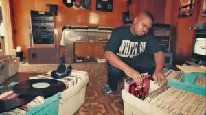 DJ Screw - June 27