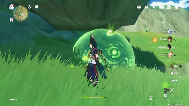 GENSHIN IMPACT: Farmearemos nuevo personaje y lo que salga |Ps4| смотреть онлайн