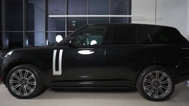 АВИЛОН Ленд Ровер возвращение "Легенды контента" Выпуск #8 смотреть онлайн