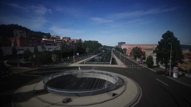 M5 F10 Чувства на минимум | ASSETTO CORSA смотреть онлайн