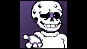 Undertale: Promised [Sans's theme] (LDRU's version)