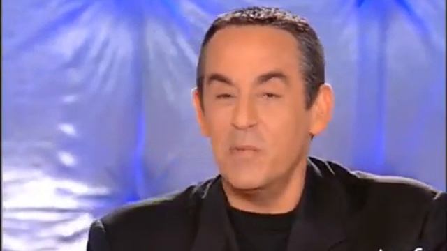 Michel Serrault "Les pieds dans le plat" | INA Arditube смотреть онлайн