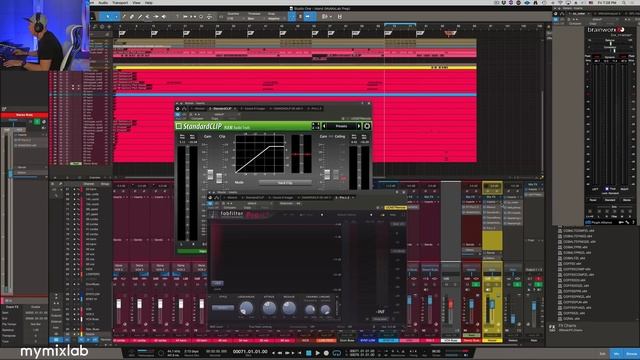 How To Master Global Hit Songs: Luca Pretolesi