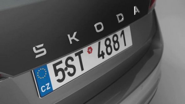 Skoda Scala 2024