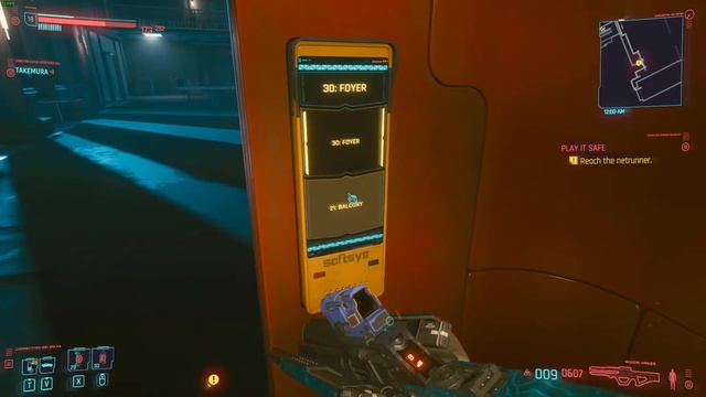 Raining on Arasaka's Parade - Cyberpunk 2077 - VERY HARD - EP 14 смотреть онлайн