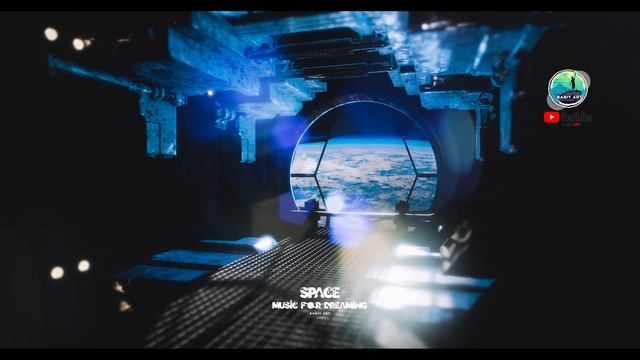 [4K] МОЙ КОСМОС! Релакс. Музыка для мечтаний.2021 смотреть онлайн