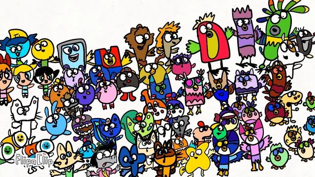 Новогодняя колыбельная ( песня из Смешариков) смотреть онлайн