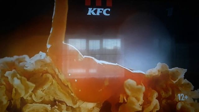 КФС Карри Меню Вкус Соус Бургер Боксмастер Баскеты Закажи в приложении Реклама 2022 смотреть онлайн