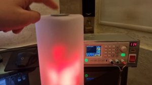 Если не прошивается GyverLamp2 (Огненная WiFi лампа Алекса Гайвера)