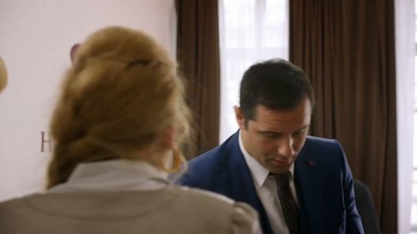 Парфюмерша 3, 4 серия