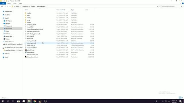 Yakuza Kiwami 2 Fitgirl - Skills Not Upgrading Fix смотреть онлайн
