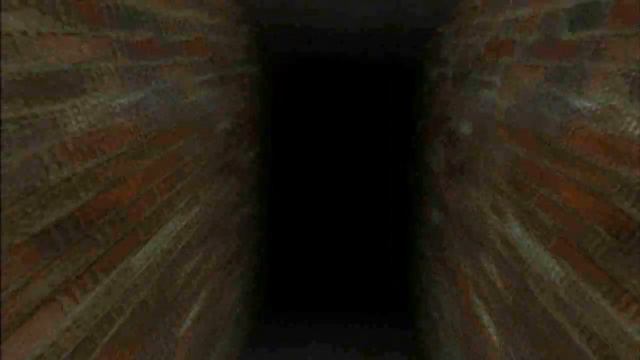 SCP-087-B смотреть онлайн