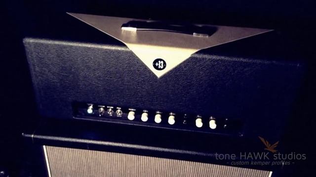 Kemper Profiles Vol.1 by Tone Hawk Studios w/ Guitarist Lance Konnerth смотреть онлайн