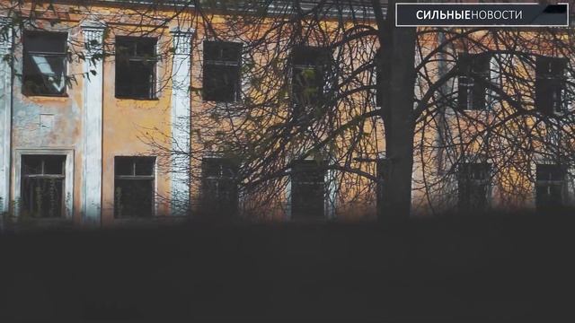 История бывшей гомельской инфекционки. Юрий Глушаков (1) смотреть онлайн