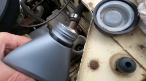 Ремонт сцепления Москвич 412