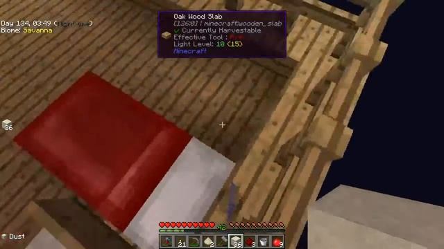 Modded Minecraft : SkyFactory 2 : S2 E3 : Cobblestone for DAYS!!! смотреть онлайн