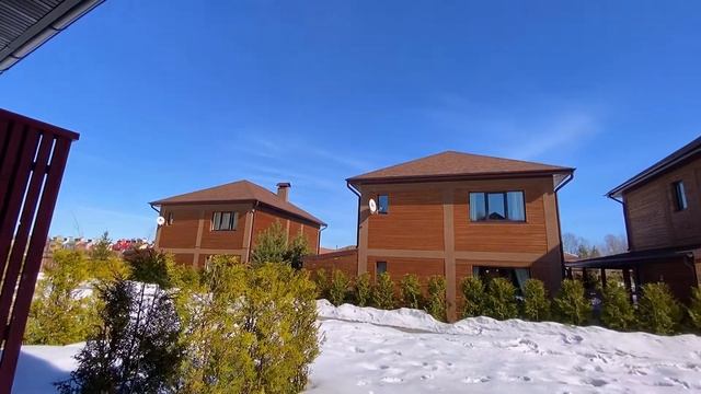 ART VILLAGE CLUB - DUPLEX (40 кв.м)