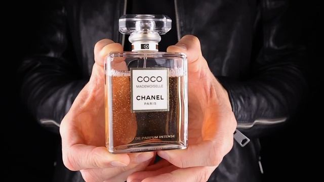 Chanel Coco Mademoiselle Eau De Parfum Intense Review