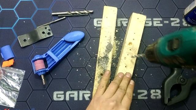 НЕ ПОКУПАЙТЕ! ТОЧИЛО ДЛЯ СВЁРЛ С АЛИЭКСПРЕСС, ЛАЖА ПОЛНАЯ, ШЛИФОВАЛЬНЫЙ КАМЕНЬ ДЛЯ ЗАТОЧКИ СВЕРЛА. смотреть онлайн