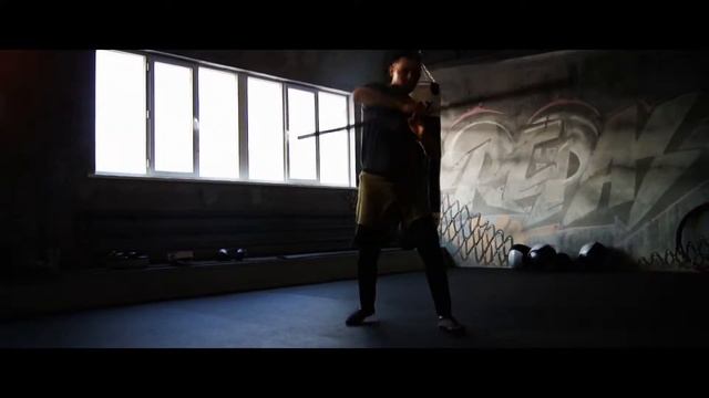 CrossFit Brute Force | KICKBOXING, MUAY-THAI смотреть онлайн