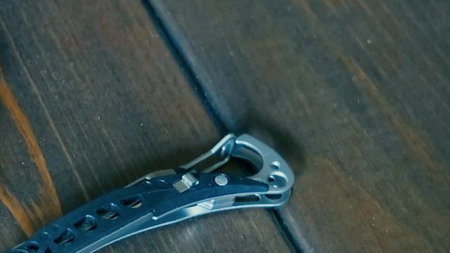 МУЛЬТИТУЛЫ ЛЕГКОХОДА LEATHERMAN SQUIRT PS4 и STYLE CS