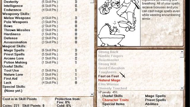 Blades of Avernum (P7) Walkthrough смотреть онлайн