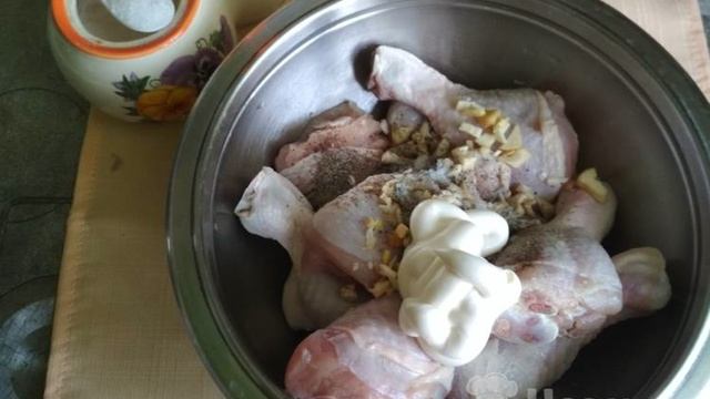 Рецепты от шеф-повара