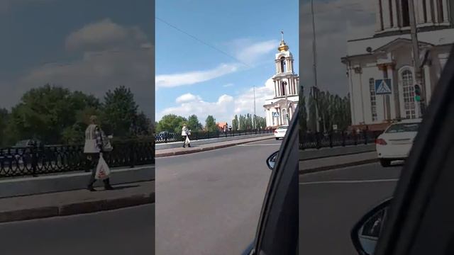 Курск аллея славы 17 смотреть онлайн