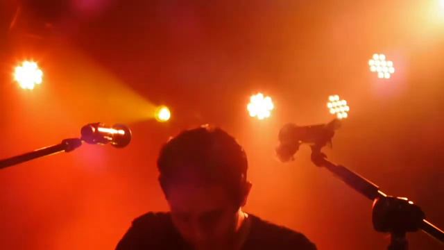 [241119] THE ROSE 'We Rose You' Tour in London - SORRY смотреть онлайн