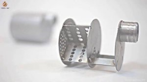 Искрогаситель ИПГ