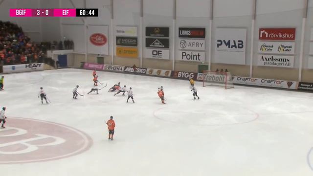 «Bollnäs GIF»-«Edsbyns IF» 17 Nov Elitserien 23/24 смотреть онлайн