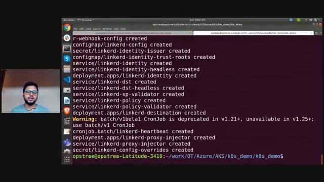 Introduction to linkerd service mesh | Naveen Verma | смотреть онлайн