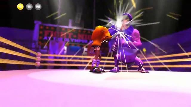 Funk of Titans - 100% Completion - WORLD 2 MINI BOSS GUIDE смотреть онлайн