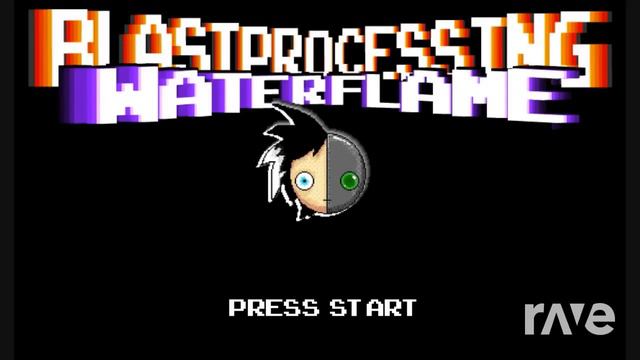 Blast Prises - Waterflame & Honkai: Star Rail | RaveDJ смотреть онлайн