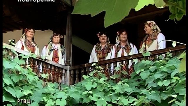 Глазненски напеви - "Не дрем девойко " смотреть онлайн