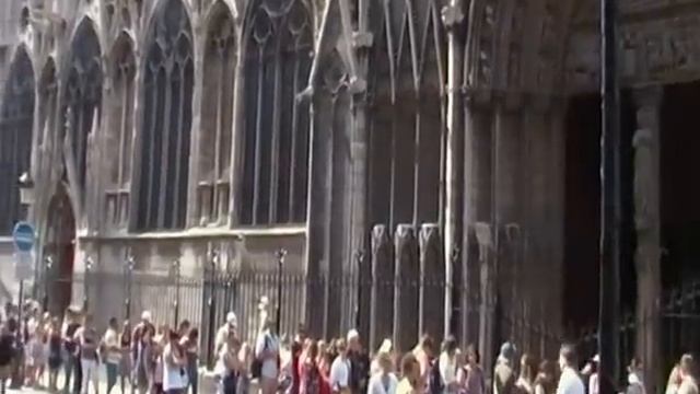 Собор Парижской Богоматери смотреть онлайн