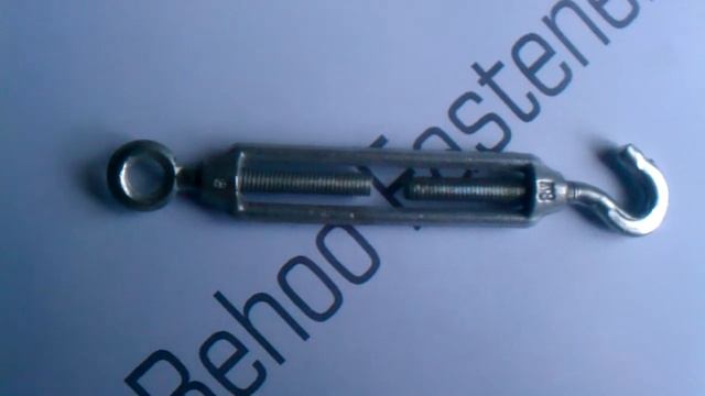 Талреп, крюк-кольцо смотреть онлайн