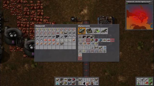 Factorio (Sezon 2) Drony bojowe #16 смотреть онлайн