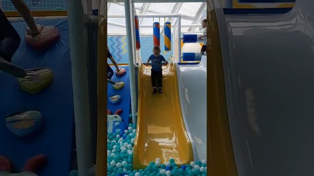 Йети Дети, Гомель. смотреть онлайн