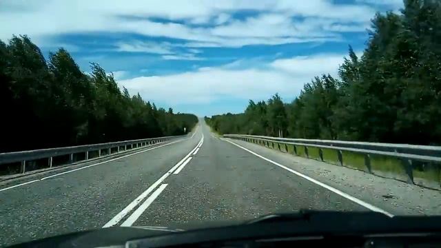 Лада гранта Пятый день в пути с юга на крайний север Краснодар Ноябрьск ЯНАО цены на АЗС 20.07.2018 смотреть онлайн