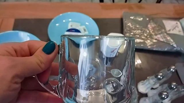 Обзор посуды  Люминарк #россия #волгоград