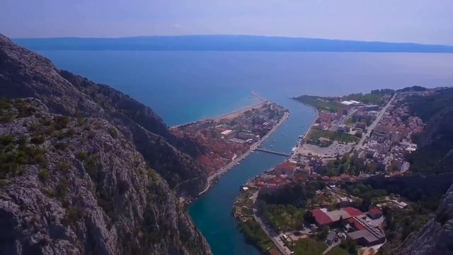 Природа. Великолепные виды. Relax..mp4