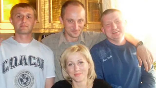 С Днем рождения, Пашка!