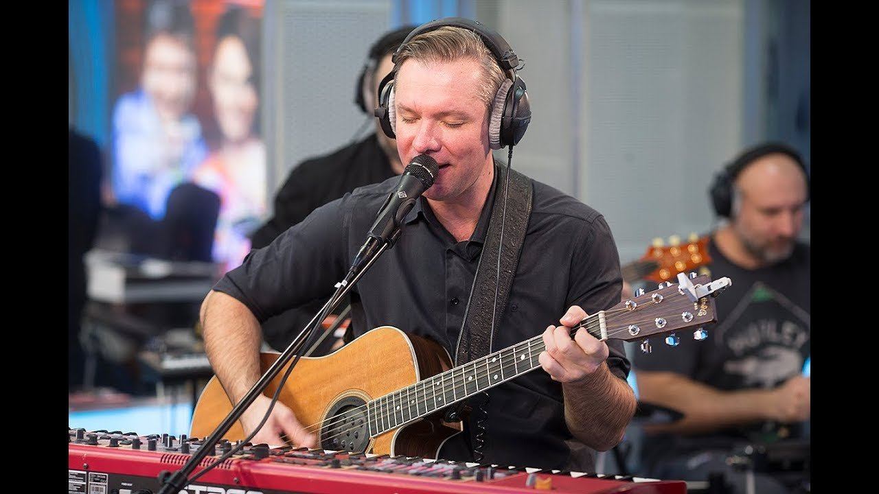 Ундервуд – Точка Невозврата (LIVE @ Авторадио)