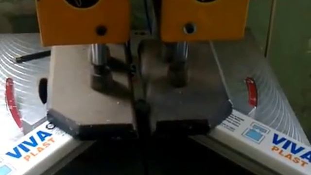 Как собрать окно из ПВХ профиля смотреть онлайн